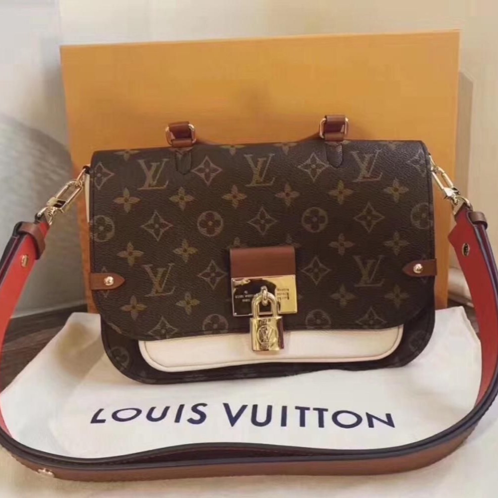 Louis Vuitton Vaugirard M44354