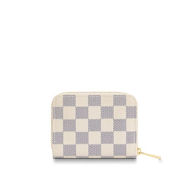 LV ZIPPY COIN PURSE M60067 LV