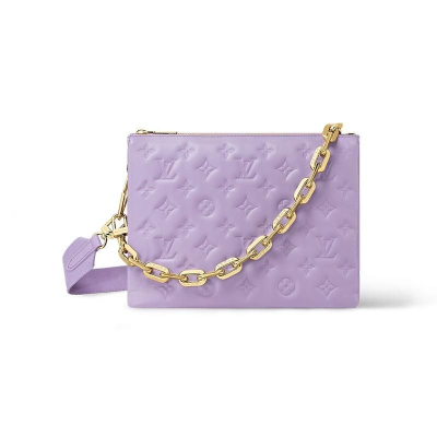 LOUIS VUITTON Wallet Women Regular 17578