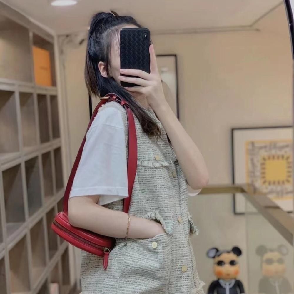 【二手99新】Gucci古馳腰包75碼B117-細節圖7