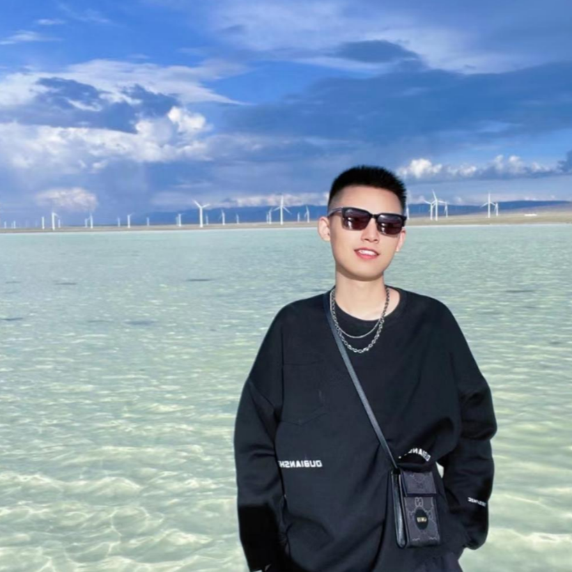 【二手99新】Gucci古馳 男款黑色 尼龍拼皮 手機包斜挎單肩包 625599-細節圖2