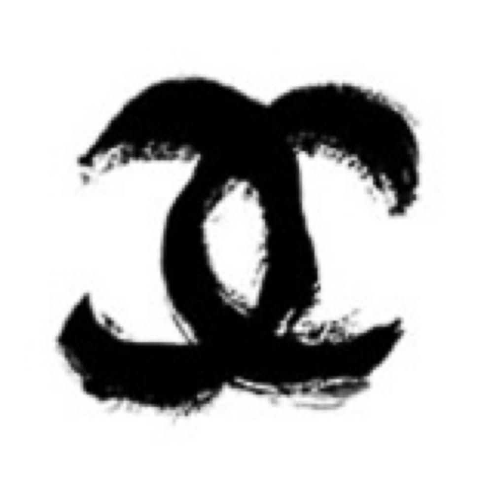 二手99Chanel香奈兒女包新款黑色雙C金扣皮穿鏈翻蓋小方包斜挎包mini-細節圖3
