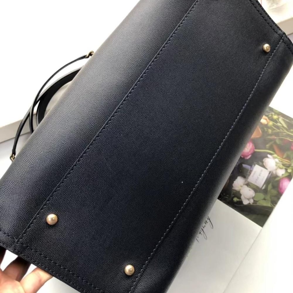 【二手99新】CHANEL香奈兒沙灘包-細節圖4