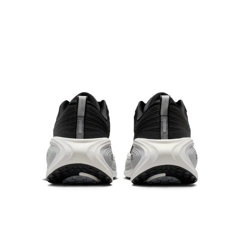 NIKE VOMERO PLUS 黑灰 氣墊 緩震 網布 透氣 休閒 跑步 運動鞋【HV8150-008】-細節圖6