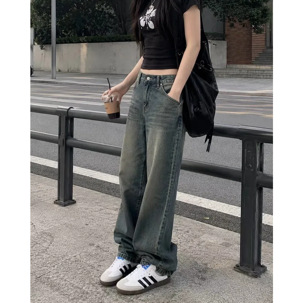 Adidas Samba OG Mule  經典 麂皮 穆勒鞋 半拖 懶人鞋 德訓鞋 男女鞋LB3814-細節圖2