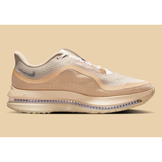 Nike Pegasus Premium 褐色 氣墊 舒適緩震低幫休閑跑步鞋IH4369-200-細節圖4
