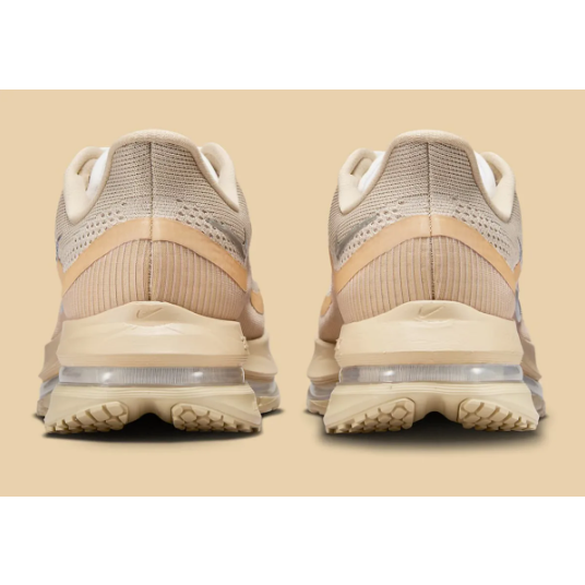 Nike Pegasus Premium 褐色 氣墊 舒適緩震低幫休閑跑步鞋IH4369-200-細節圖5