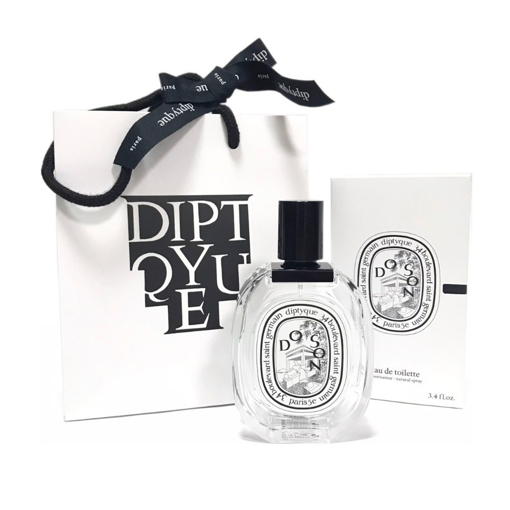 【Diptyque】30ml/100ml/淡香水/紙染之水/玫瑰之水/感官/杜桑/影中/東京/希臘無花果/譚道/維堤里歐-細節圖8