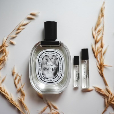 【Diptyque】30ml/100ml/淡香水/紙染之水/玫瑰之水/感官/杜桑/影中/東京/希臘無花果/譚道/維堤里歐-細節圖3