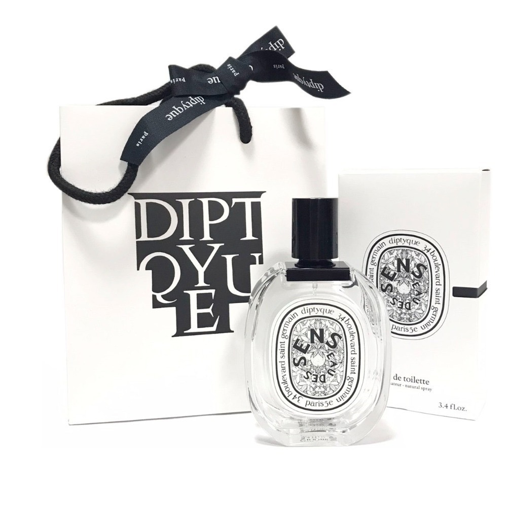 【Diptyque】30ml/100ml/淡香水/紙染之水/玫瑰之水/感官/杜桑/影中/東京/希臘無花果/譚道/維堤里歐-細節圖7