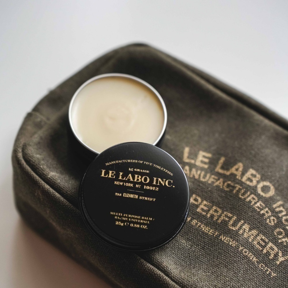 【Le Labo】多用途香膏 香膏 香氛膏 固體香水 萬用膏 潤唇膏 指緣油 25g-細節圖4