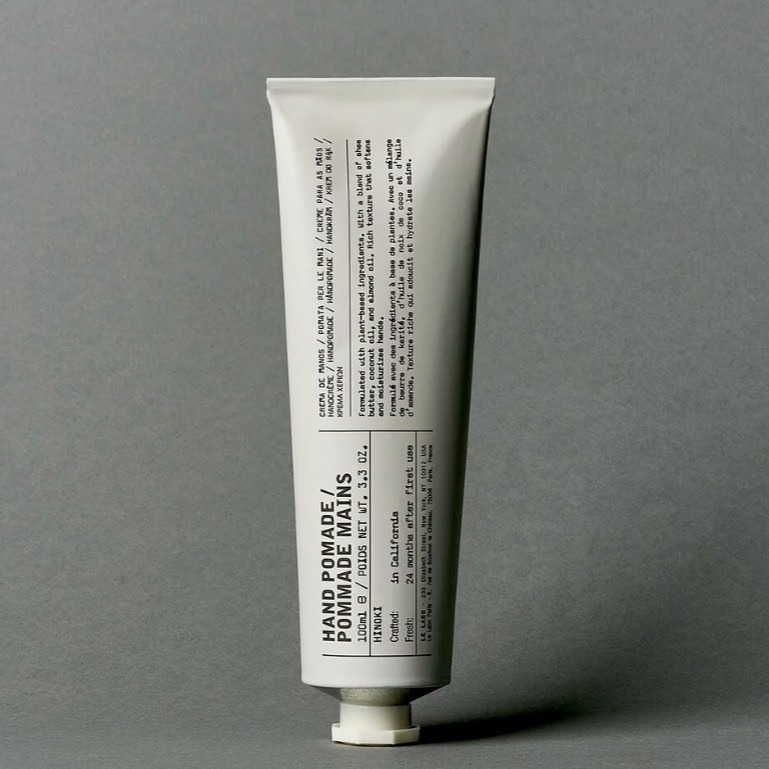 公司貨【Le Labo】護手霜 護手乳 手部保養 BHF系列 保養 檜木 羅勒 HINOKI 55ml 100ml-細節圖3