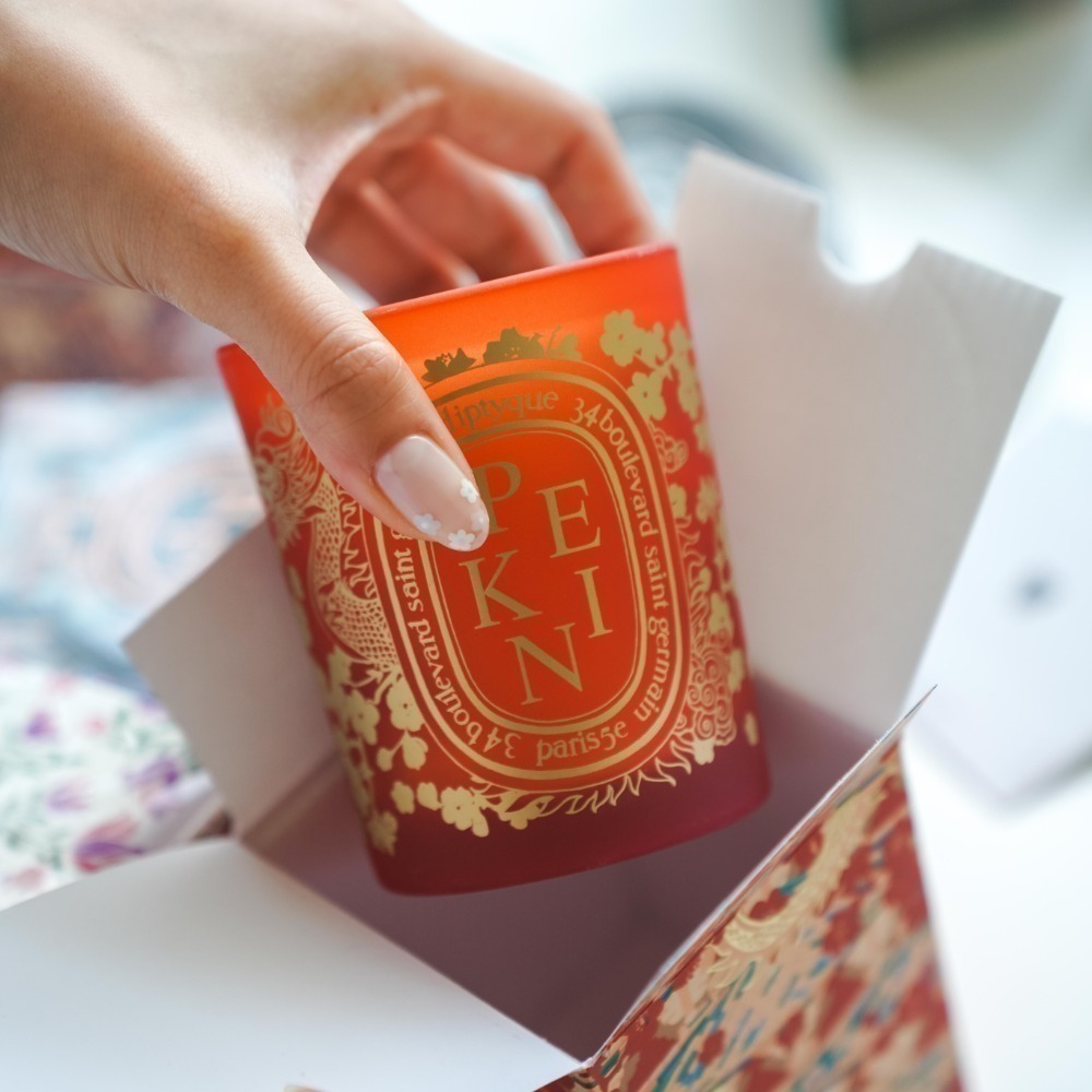 公司貨【Diptyque】米蘭 黑五 蠟燭 2025 城市系列 東京 香港 倫敦 紐約 巴黎 比佛利 北京 首爾 上海-細節圖3