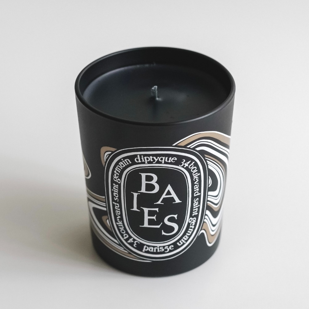 公司貨【Diptyque】米蘭 黑五 蠟燭 2025 城市系列 東京 香港 倫敦 紐約 巴黎 比佛利 北京 首爾 上海-細節圖9