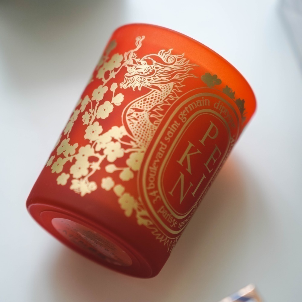 公司貨【Diptyque】米蘭 黑五 蠟燭 2025 城市系列 東京 香港 倫敦 紐約 巴黎 比佛利 北京 首爾 上海-細節圖5