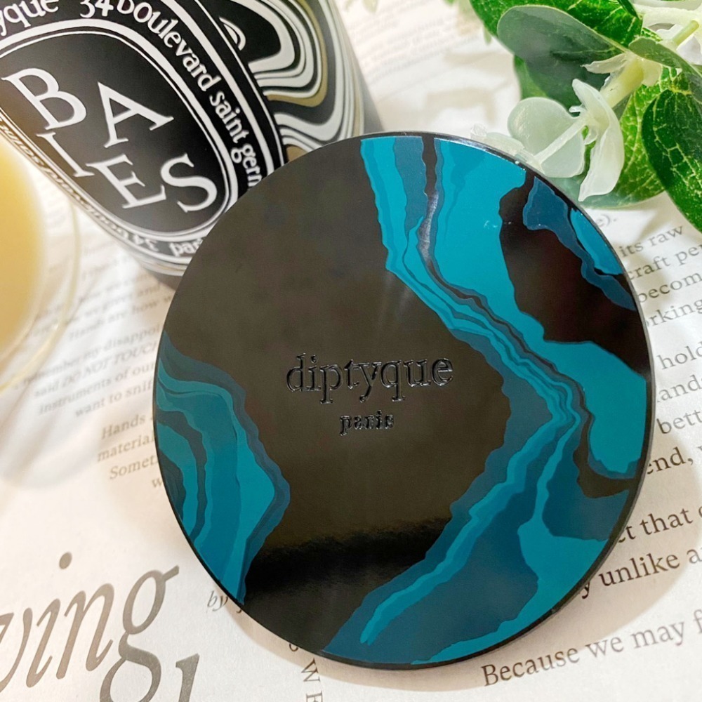 限量【Diptyque】黑五 小紅書 蠟燭 2023 城市系列 東京 香港 倫敦 紐約 巴黎 比佛利 北京 漿果 首爾-細節圖6