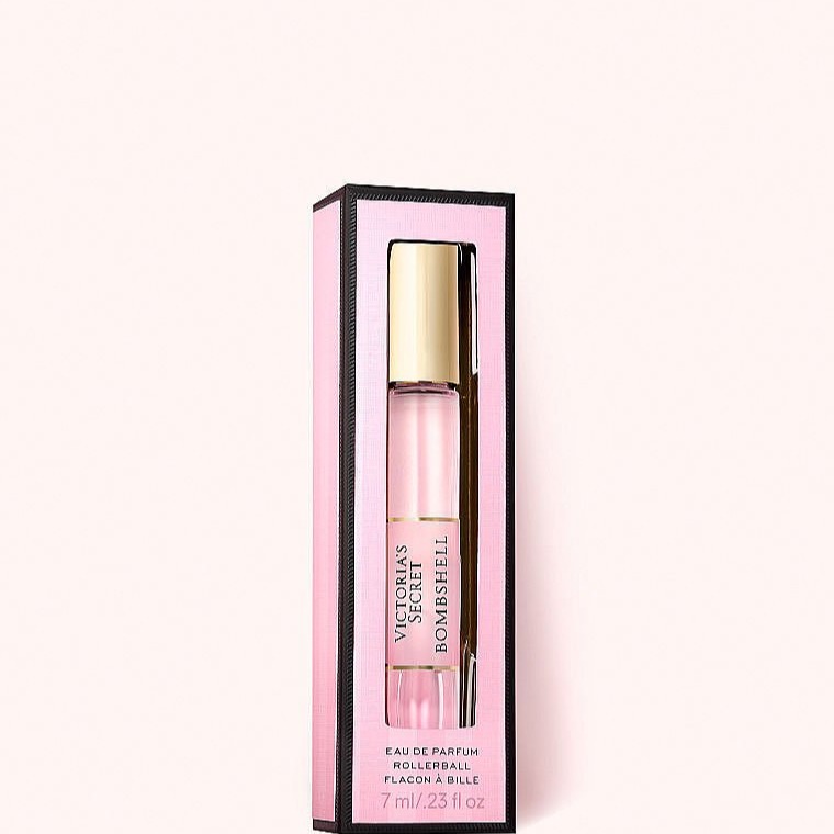 【Victorias Secret】維多利亞 香氛系列 滾珠7ml 香氛噴霧75ml 重磅炸彈 女神香 香水 綜合賣場