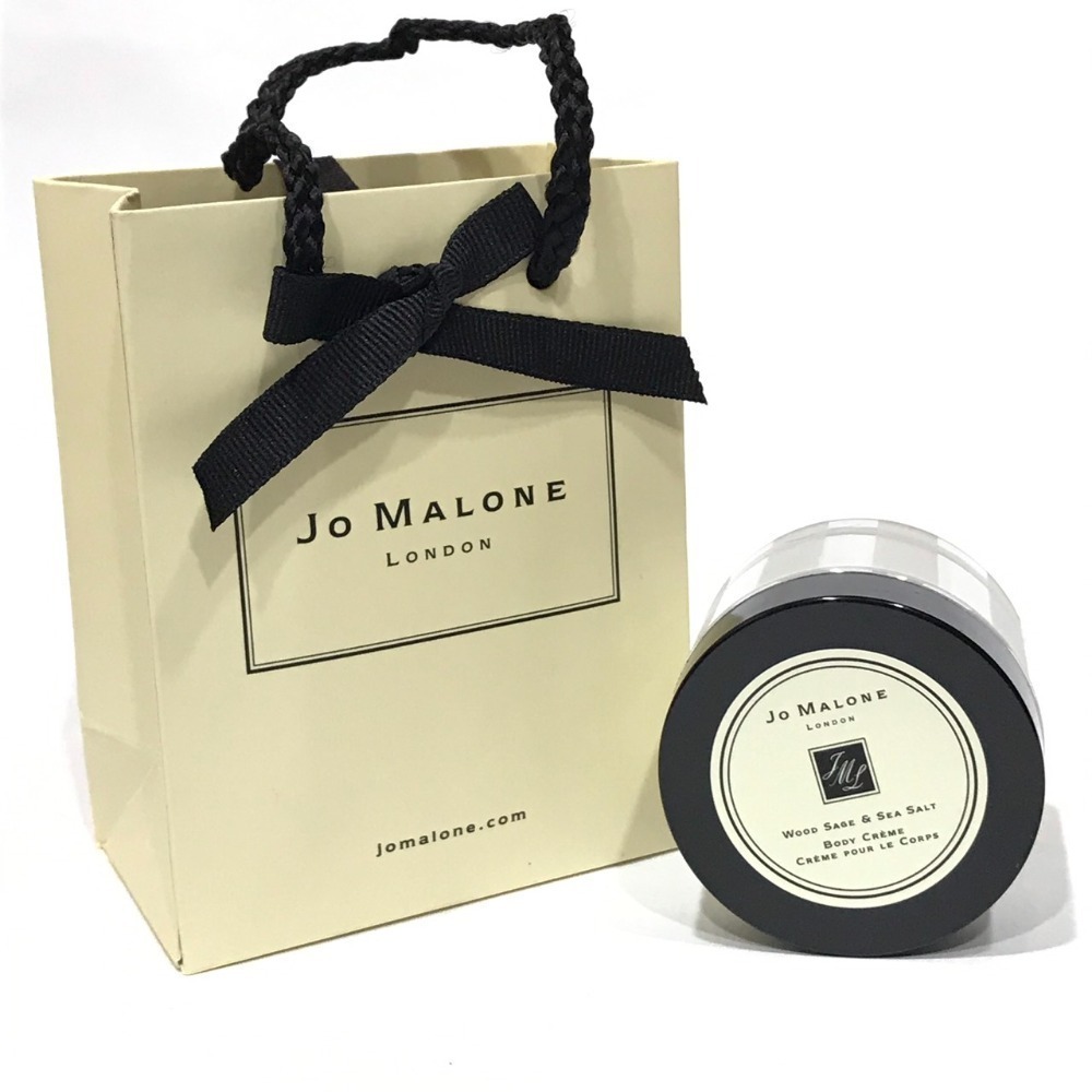 【Jo Malone】英國梨與小蒼蘭/海鹽/青檸/牡丹/黑莓/體霜/潤膚霜/50ml/英國梨/絲絨玫瑰/沒藥/乳霜-細節圖2