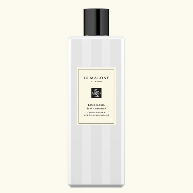 【Jo Malone】JM/洗髮精/護髮/潤髮乳/青檸羅勒與柑橘/250ml/禮物/洗髮乳/好物推薦-細節圖3