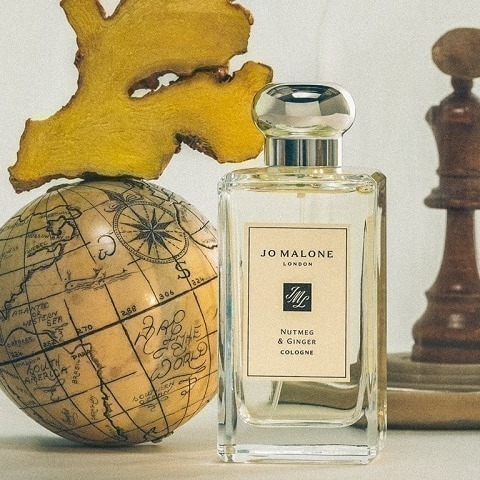 圖書館系列【Jo Malone】皮革苦艾/天竺葵與馬鞭草/金蓮花與三葉草/梔子花/青麥/都鐸玫瑰/白茉莉/龍舌蘭-細節圖3