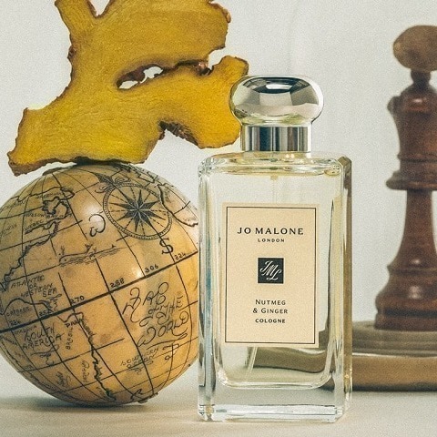 圖書館系列【Jo Malone】金蓮花與三葉草/紫藤與薰衣草/金蓮花與三葉草/鐵杉與佛手柑/白茉莉/龍舌蘭-細節圖3