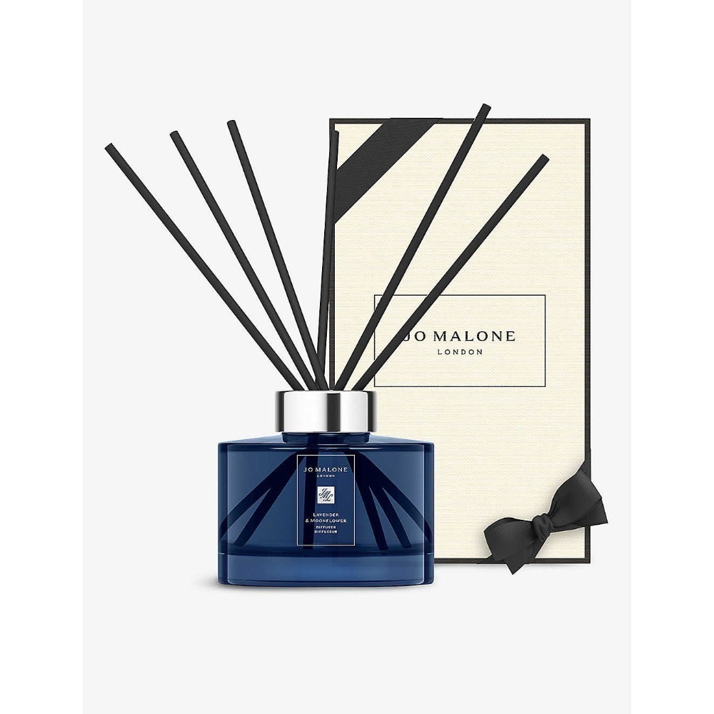 【Jo Malone】午夜藍調 夜晚系列 居家舒眠系列香氛 擴香 淡香水 香氛蠟燭 薰衣草 洋甘菊 枕頭噴霧 香氛-細節圖2