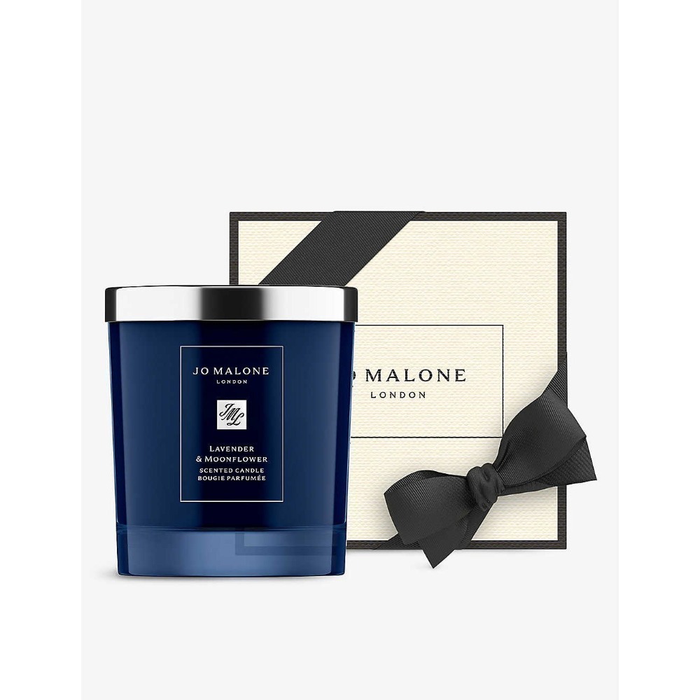 【Jo Malone】午夜藍調 夜晚系列 居家舒眠系列香氛 擴香 淡香水 香氛蠟燭 薰衣草 洋甘菊 枕頭噴霧 香氛-細節圖3