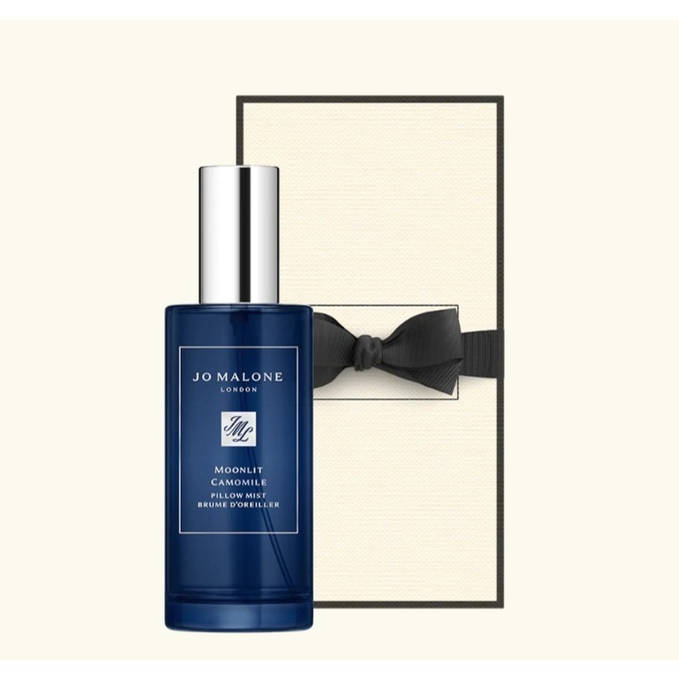 【Jo Malone】午夜藍調 夜晚系列 居家舒眠系列香氛 擴香 淡香水 香氛蠟燭 薰衣草 洋甘菊 枕頭噴霧 香氛-細節圖4