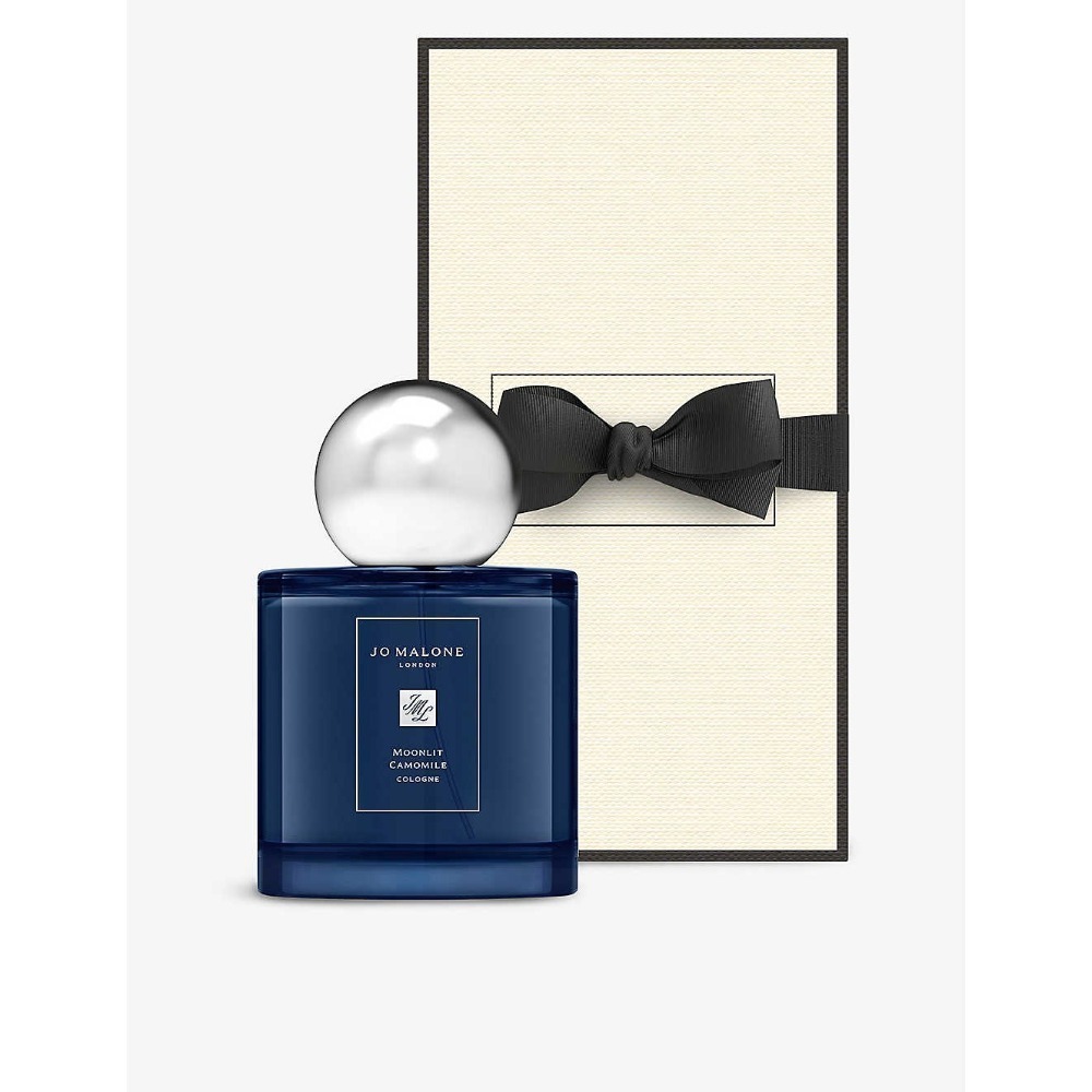 【Jo Malone】午夜藍調 夜晚系列 居家舒眠系列香氛 擴香 淡香水 香氛蠟燭 薰衣草 洋甘菊 枕頭噴霧 香氛-細節圖5