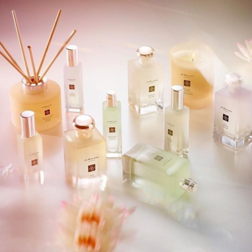 【Jo Malone】五月亞洲花香 2020 秘境花園 柚子 睡蓮 桂花 合歡花 香水 100ml 30ml