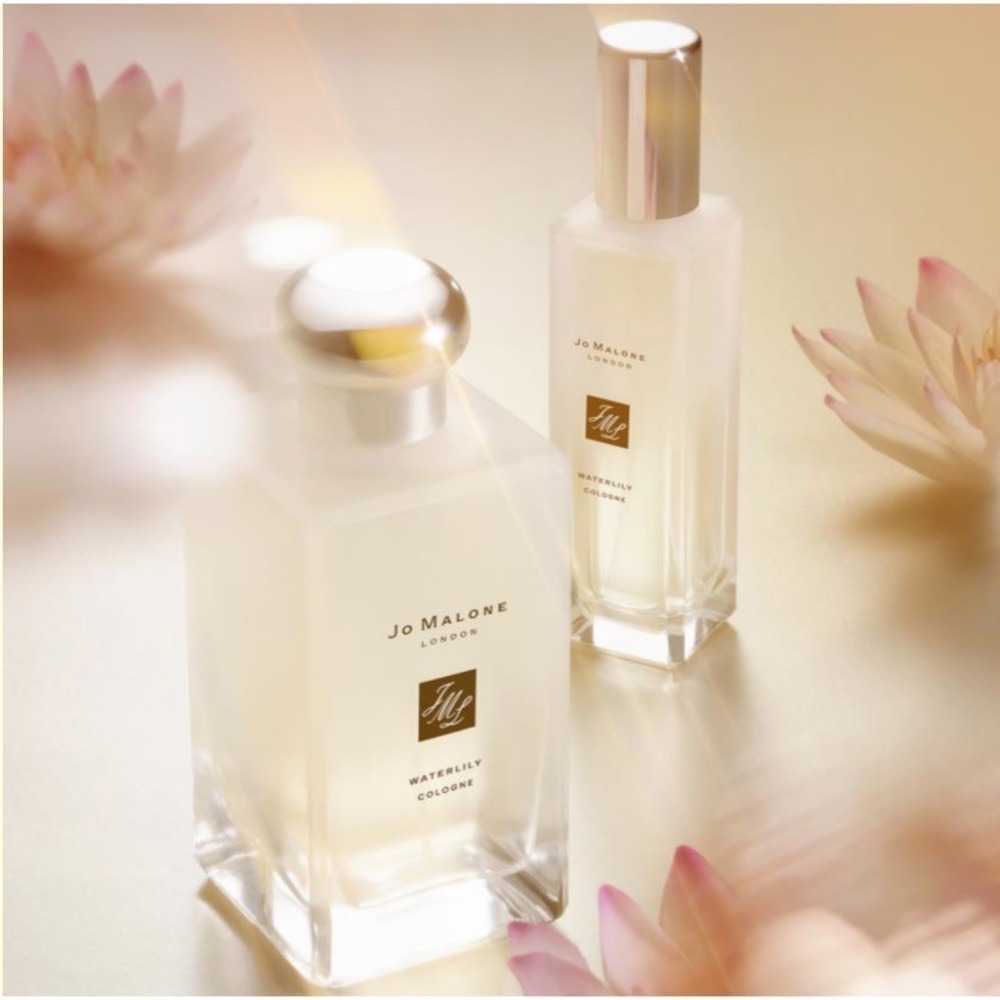 【Jo Malone】五月亞洲花香 2020 秘境花園 柚子 睡蓮 桂花 合歡花 香水 100ml 30ml-細節圖3