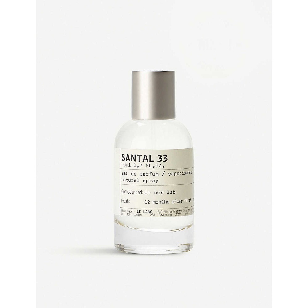 【Le Labo】紐約 香水 50ml SANTAL檀香33 樹果19 黑茶29 玫瑰31 ANOTHER13-細節圖2