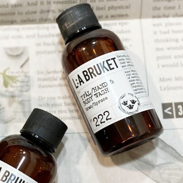 222雲杉潔膚露/55ml