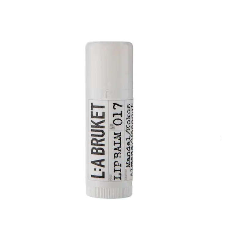 【L:A BRUKET】017 椰香護唇棒 309薄荷急救護唇棒 311橙花晚安護唇棒 晚安唇膏 護唇膏 交換禮物-規格圖1