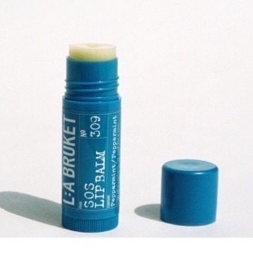 【L:A BRUKET】017 椰香護唇棒 309薄荷急救護唇棒 311橙花晚安護唇棒 晚安唇膏 護唇膏 交換禮物-規格圖5