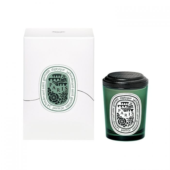 【Diptyque】Le Grand Tour 壯遊系列 京都 淡香水 威尼斯 巴黎 蠟燭 米里斯 掛蠟 朱拜勒-細節圖2