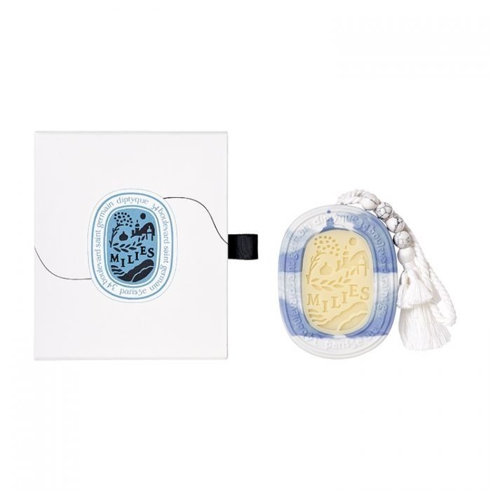 【Diptyque】Le Grand Tour 壯遊系列 京都 淡香水 威尼斯 巴黎 蠟燭 米里斯 掛蠟 朱拜勒-細節圖4