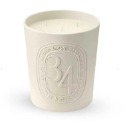 限量版【Diptyque】300g 聖日爾曼大道34號 34號 香氛蠟燭 蠟燭 居家香氛-規格圖2