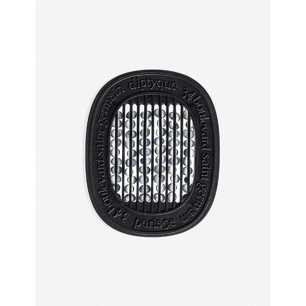 【Diptyque】車用擴香器+香氛補充包 車用香氛 車用擴香 車用 漿果 玫瑰 聖日耳曼34號 含羞草 橙花-細節圖4