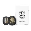 【Diptyque】車用擴香器+香氛補充包 車用香氛 車用擴香 車用 漿果 玫瑰 聖日耳曼34號 含羞草 橙花-規格圖4