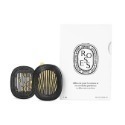 【Diptyque】車用擴香器+香氛補充包 車用香氛 車用擴香 車用 漿果 玫瑰 聖日耳曼34號 含羞草 橙花-規格圖4