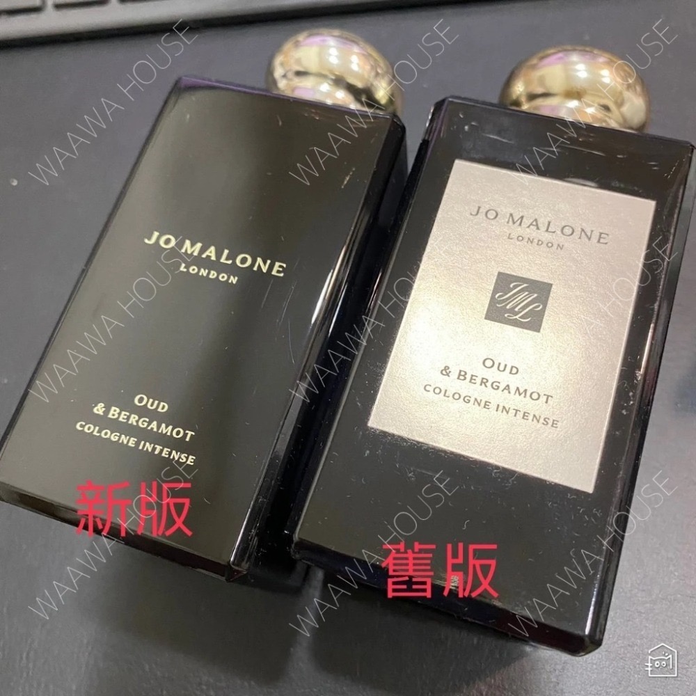 【Jo Malone】100ml 芳醇系列 黑瓶 檜木與雪松 沒藥 烏木 絲絨玫瑰 絲柏 緋紅罌粟 夜來香-細節圖5