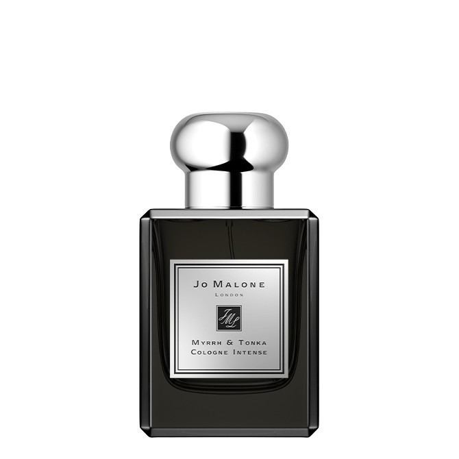 超殺優惠【Jo Malone】50ml 芳醇系列 黑瓶 沒藥 絲絨玫瑰 烏木 緋紅罌粟 夜來香 絲柏-細節圖2