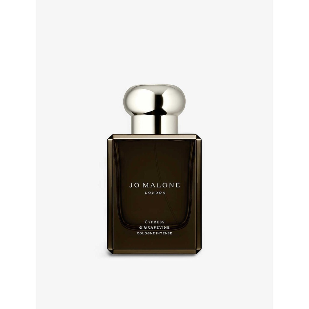 超殺優惠【Jo Malone】50ml 芳醇系列 黑瓶 沒藥 絲絨玫瑰 烏木 緋紅罌粟 夜來香 絲柏-細節圖3