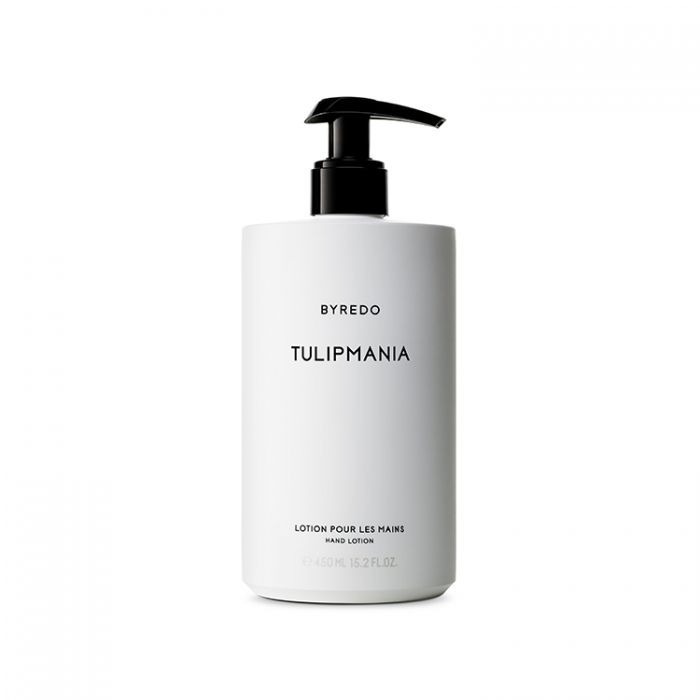 公司貨【Byredo】手部清潔露/沐浴膠/麂皮/鬱金香/玫瑰/岩蘭草/450ml/禮物/洗手乳/護手乳/護手霜/朴栖含-細節圖2