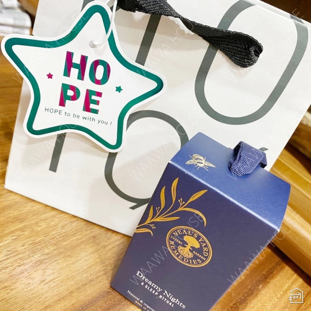 台灣專櫃貨【Neal＇s Yard Remedies】尼爾氏莊園 2024 聖誕限定禮盒 護手霜 野玫瑰萬用霜 枕頭噴霧-細節圖2