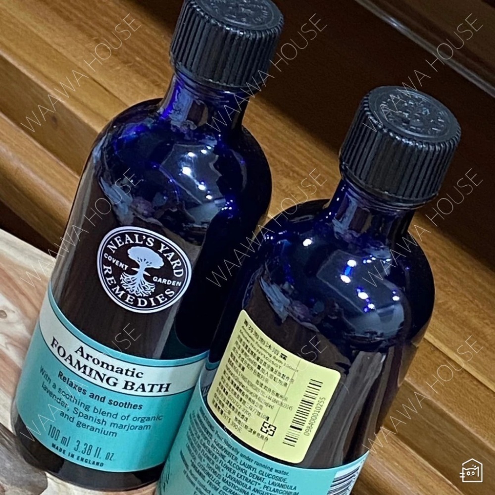 台灣專櫃貨【Neal＇s Yard Remedies】尼爾氏莊園 2024 聖誕限定禮盒 護手霜 野玫瑰萬用霜 枕頭噴霧-細節圖5