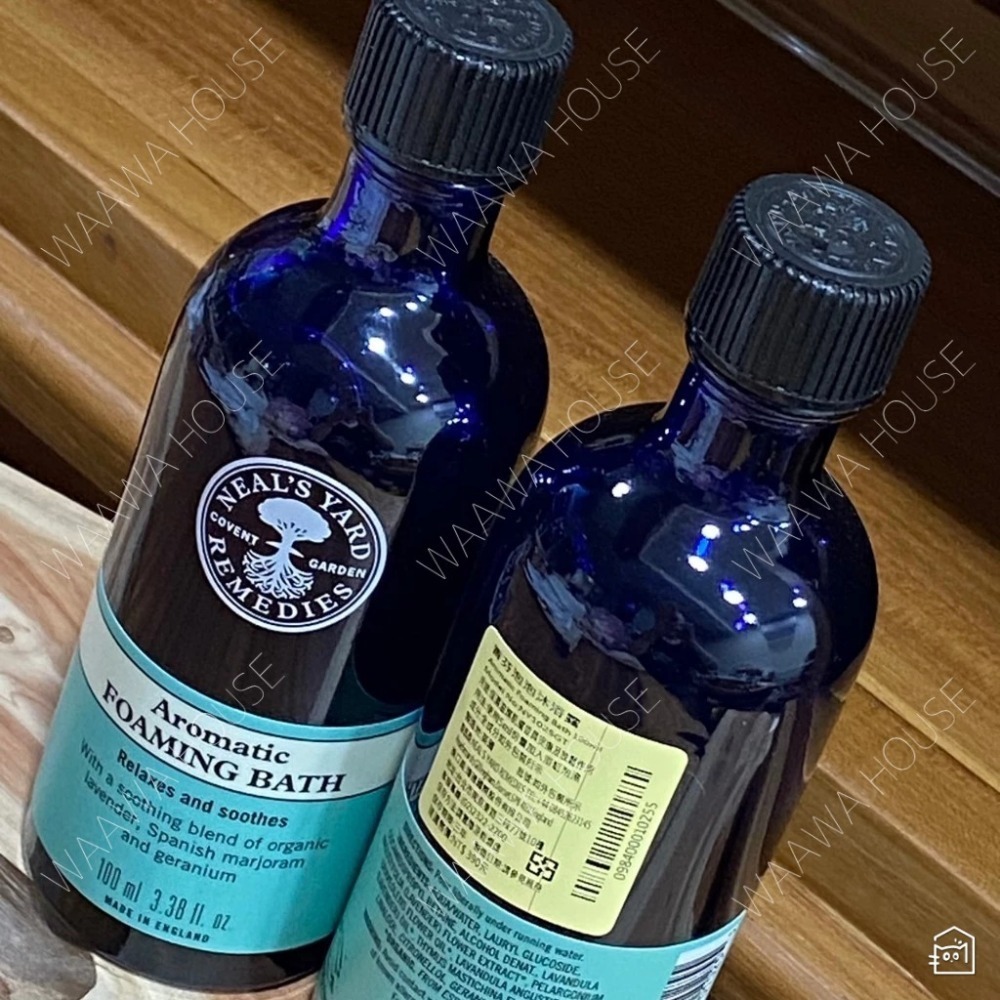 台灣專櫃貨【Neal＇s Yard Remedies】尼爾氏莊園 2024 聖誕限定禮盒 護手霜 野玫瑰萬用霜 枕頭噴霧-規格圖7