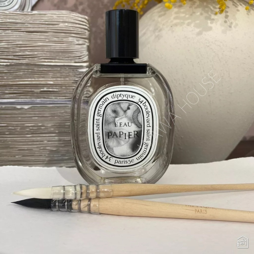 買就送【Diptyque】50ml 淡香水 玫瑰之水/感官之水/紙染之水/東京/維堤里歐/杜耶爾/聖日耳曼34號/杜桑