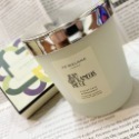 【Jo Malone】200g 香氛蠟燭 蠟燭 居家香氛 英國梨與小蒼蘭 紅玫瑰 牡丹 青檸 海鹽 黑莓-規格圖4